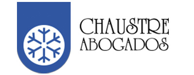 logo Chaustre Abogados